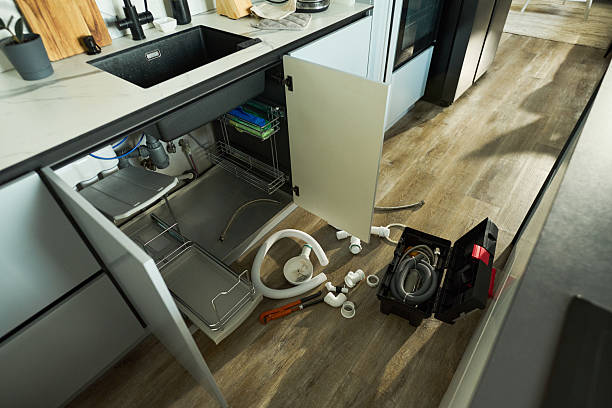 24/7 Emergency Gas Line Repair experts in Upland, PA